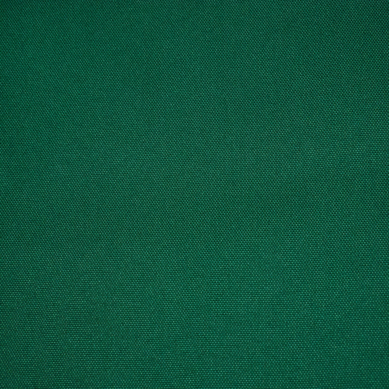 Tecido liso minimate verde 100% poliéster